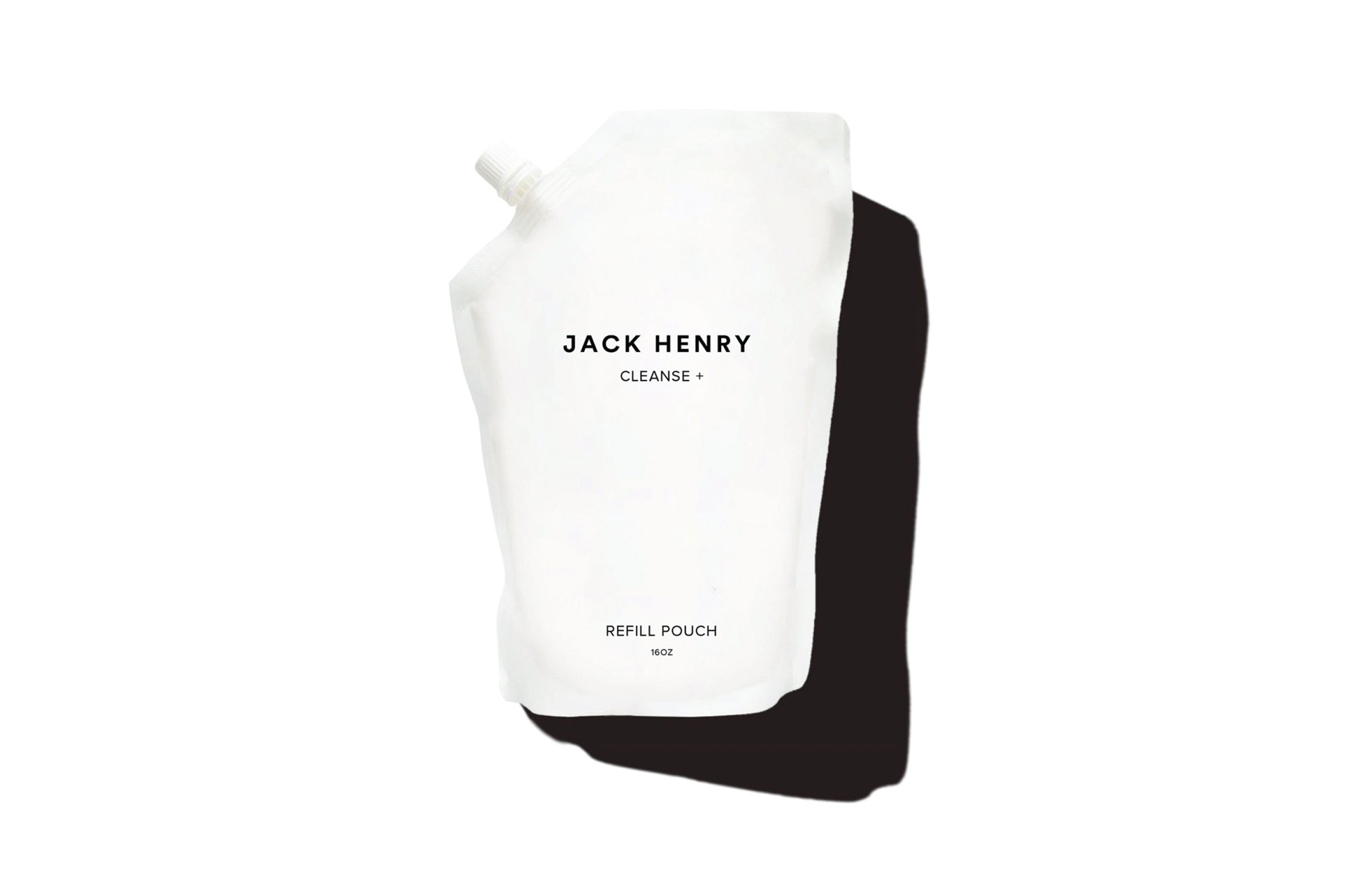 jack henry cleanse+ refill pouch – Jack Henry Canada