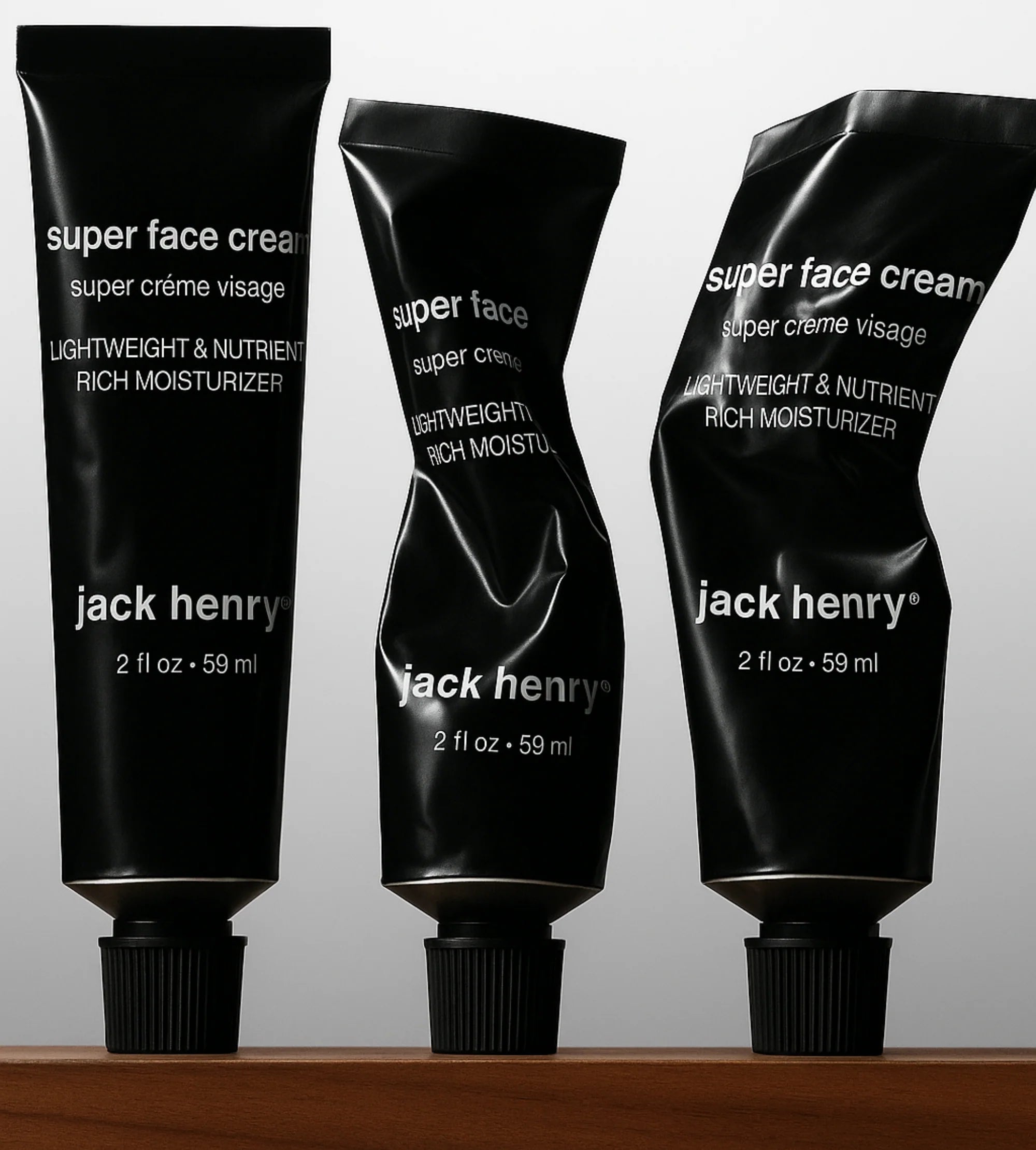 jack henry super face cream