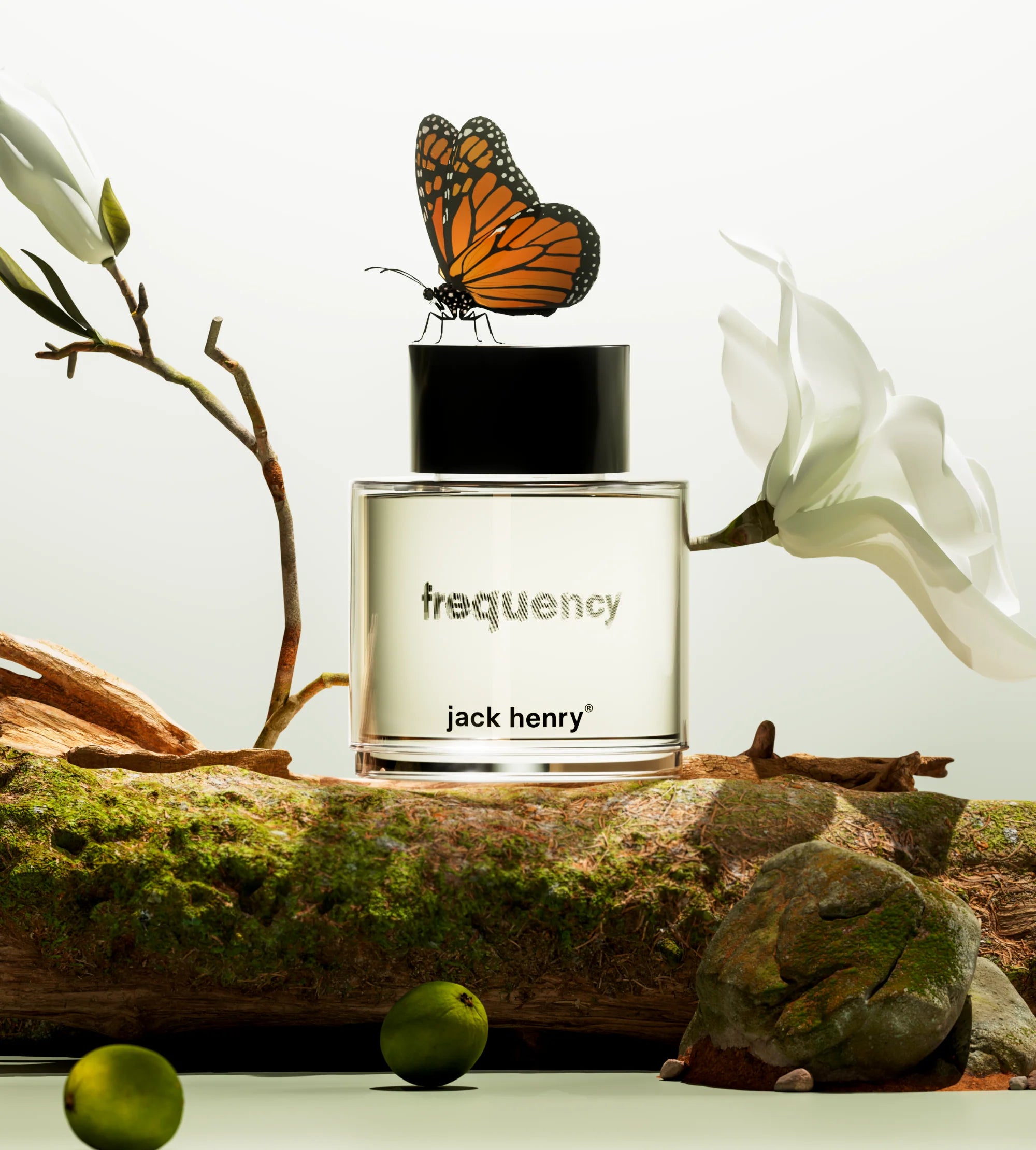 jack henry frequency