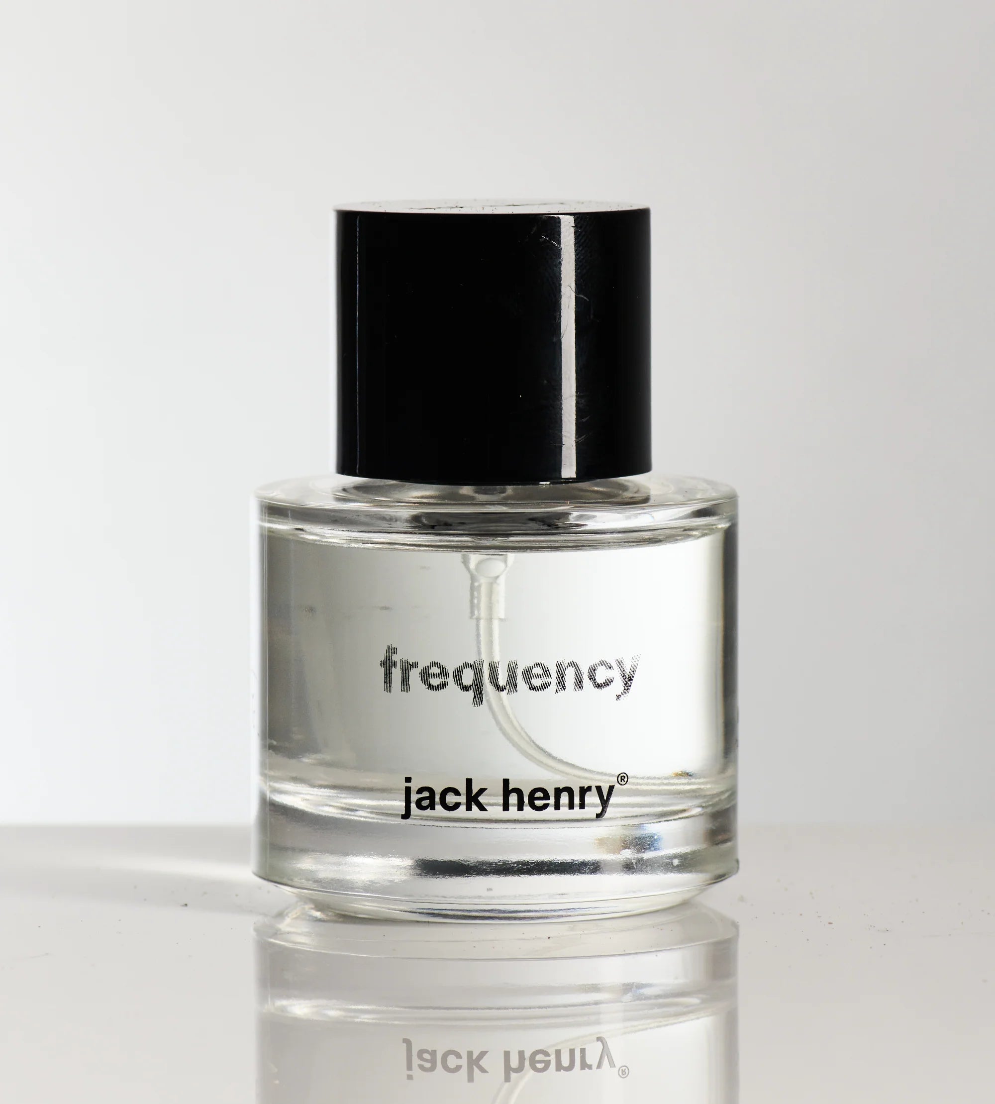 jack henry frequency