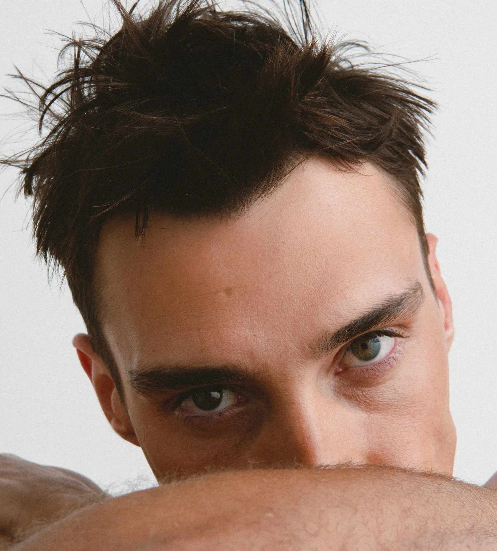 jack henry hair powder