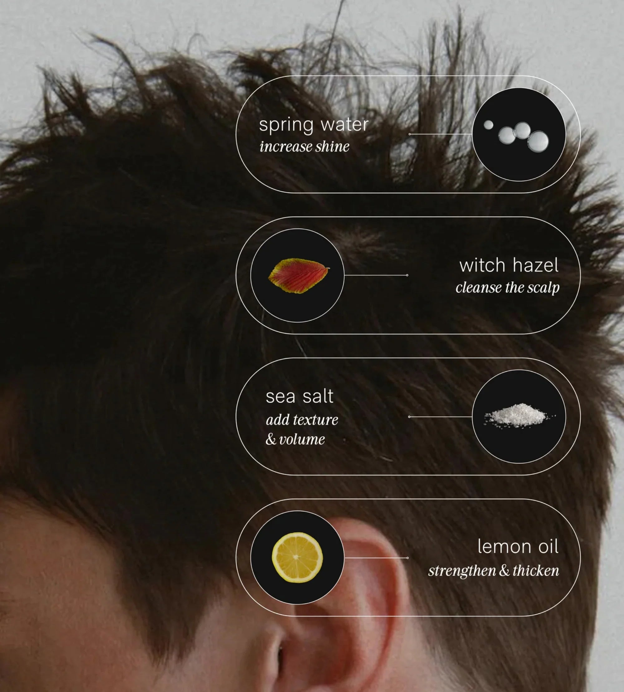 jack henry hair refresh