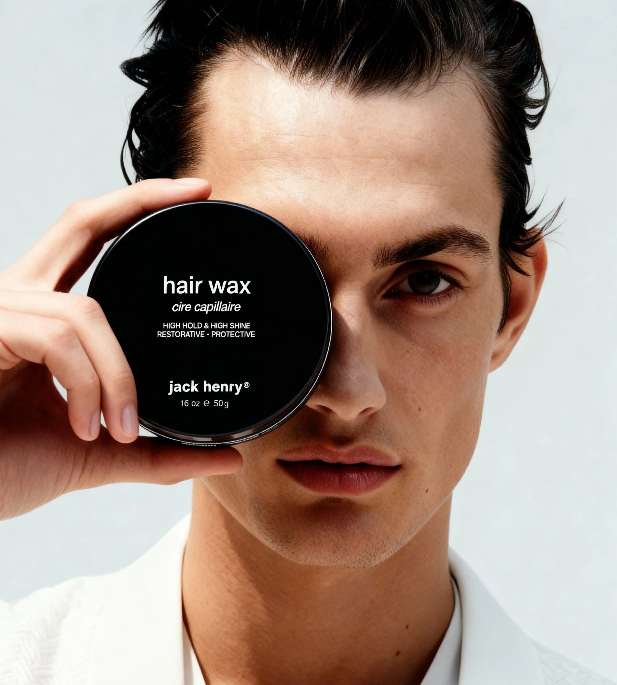 HAIR WAX 50 ML
