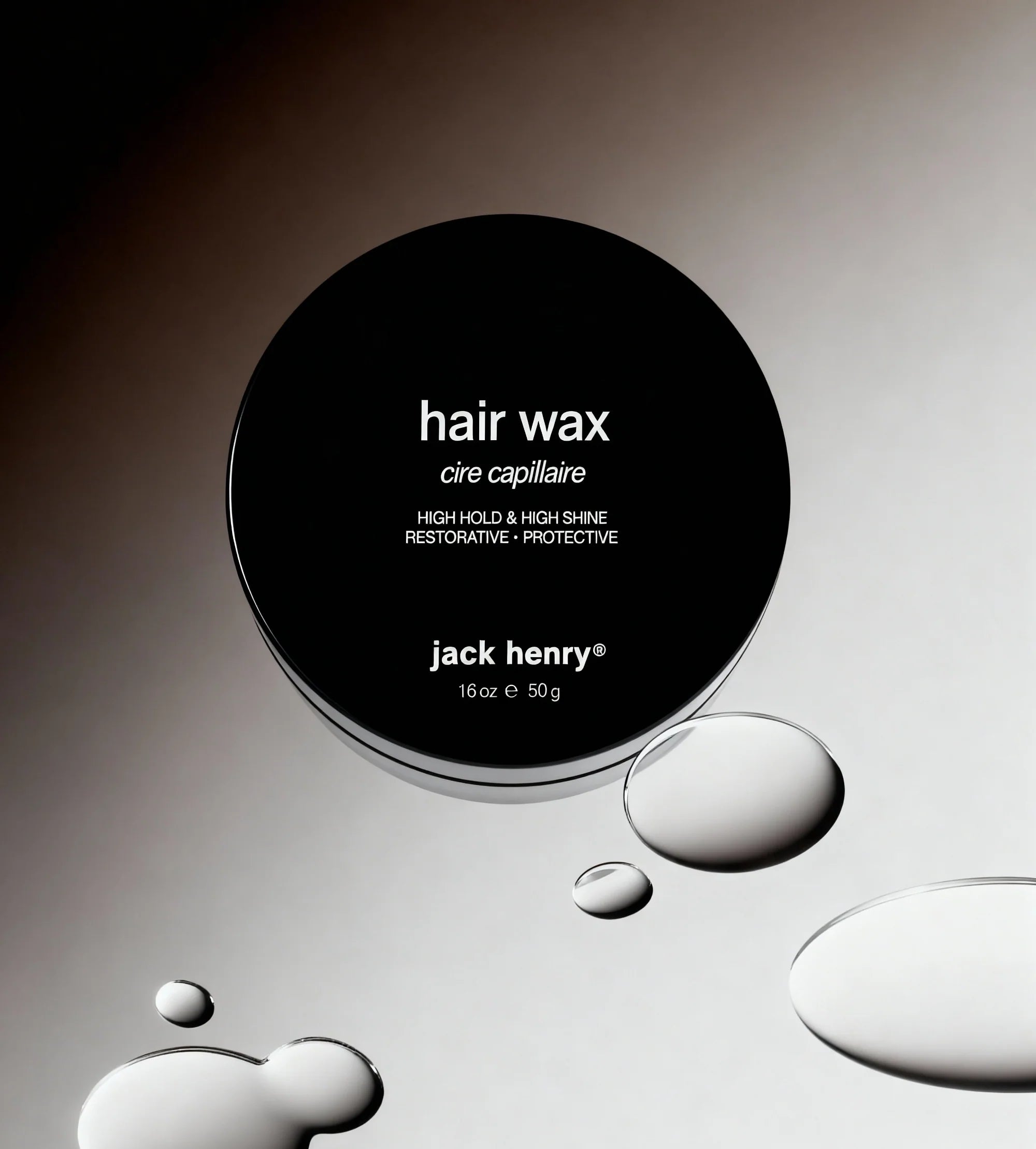 HAIR WAX 50 ML