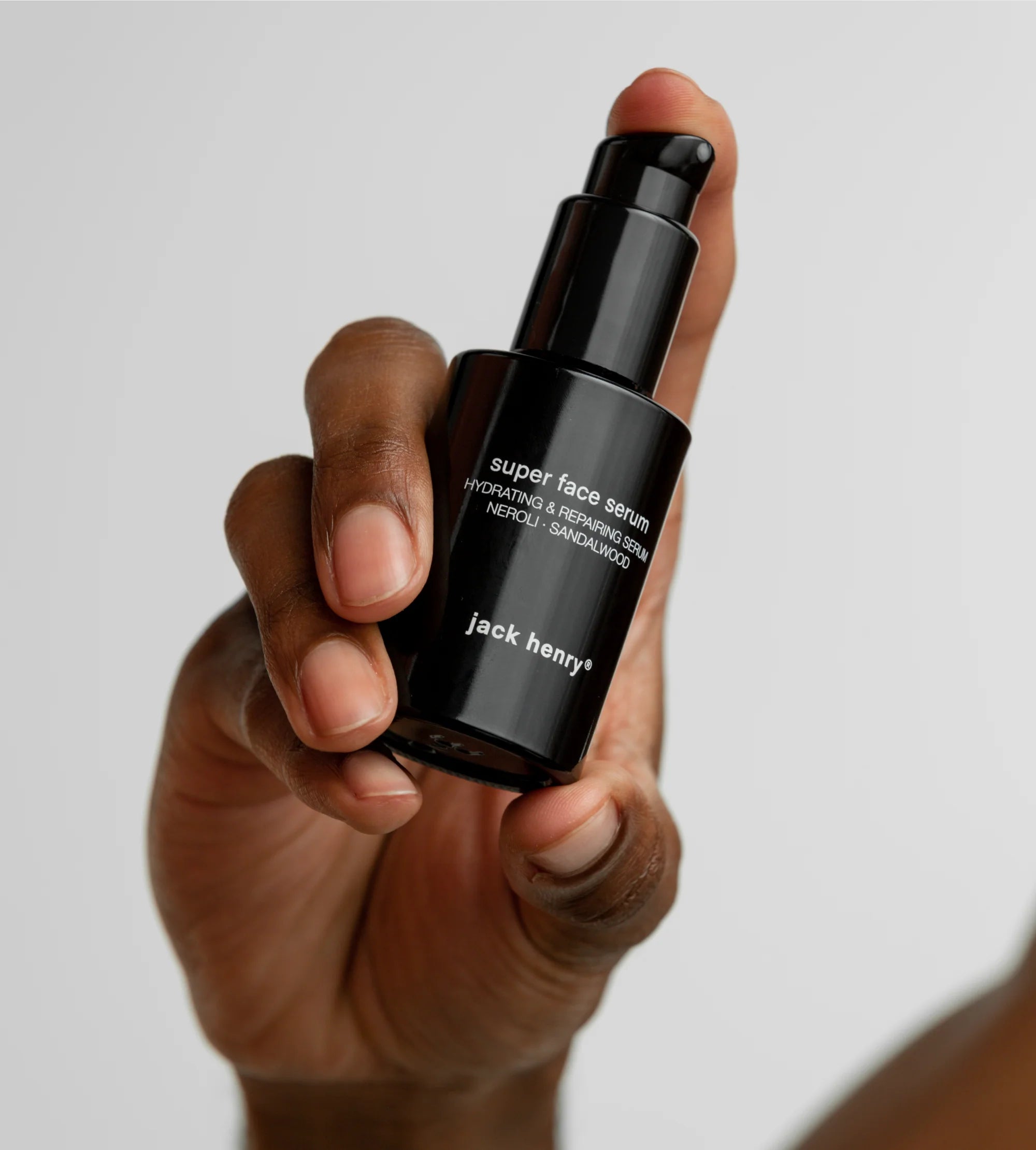jack henry super face serum