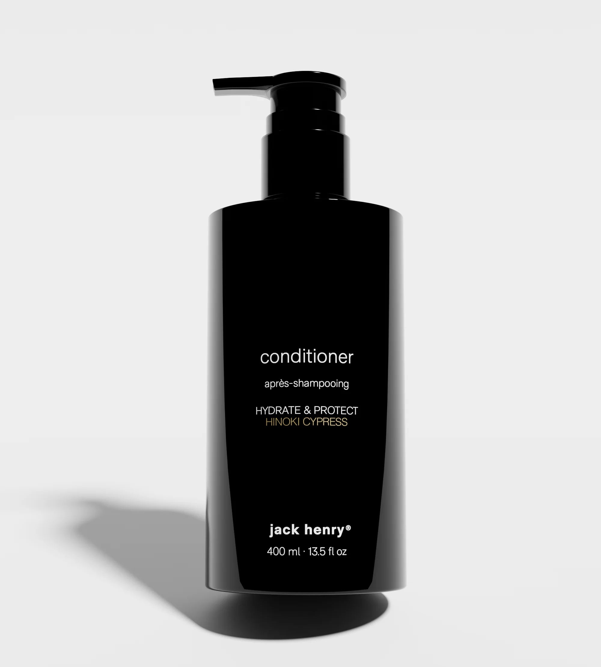 jack henry conditioner