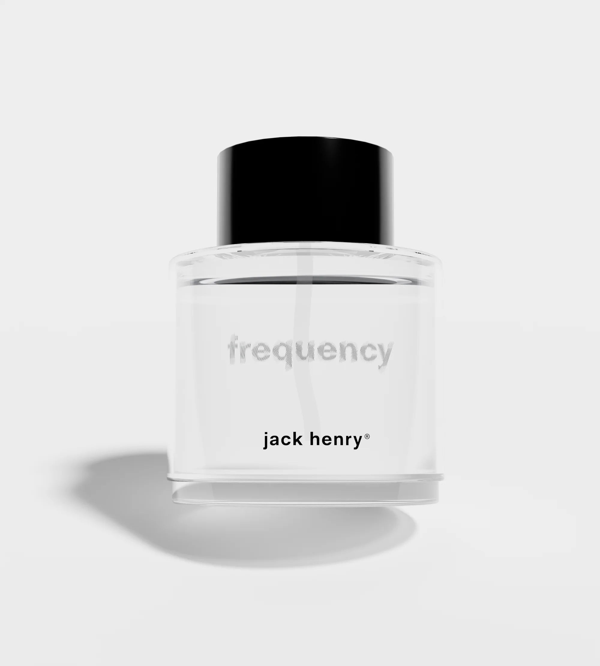 jack henry frequency