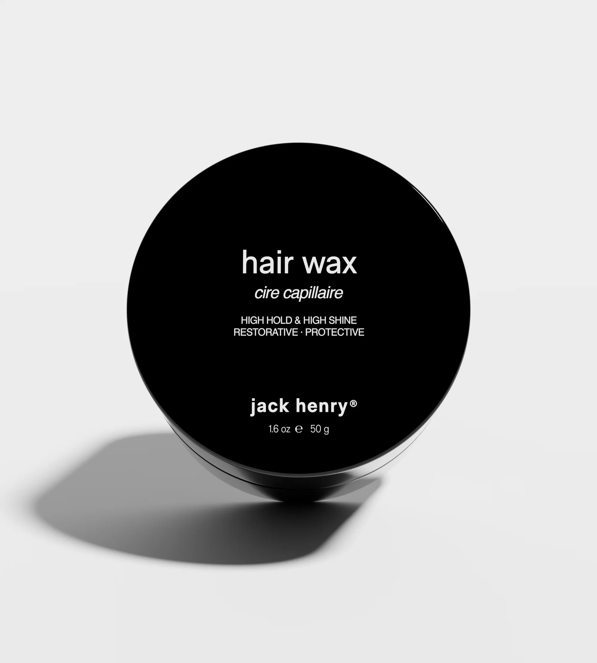 HAIR WAX 50 ML