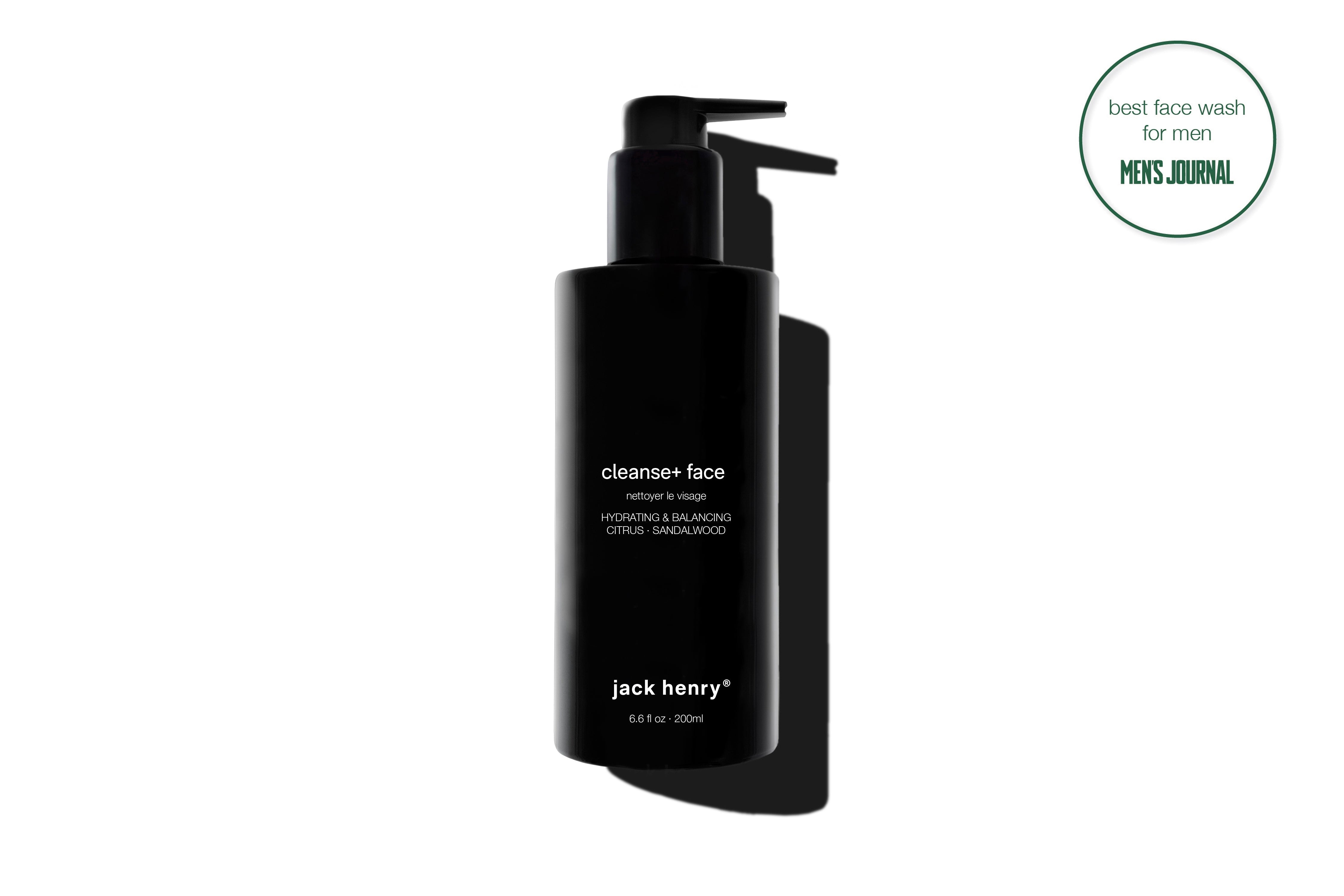 face – Jack Henry Canada